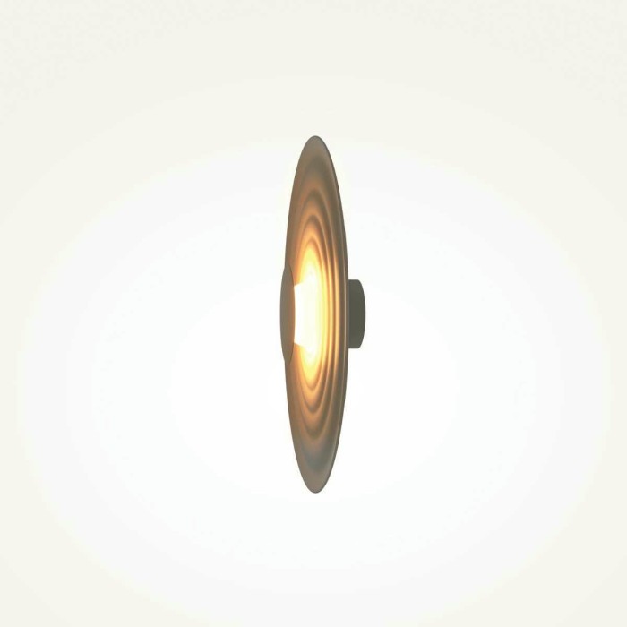 Настенный светильник (бра) Maytoni MOD400WL-L5KH3K