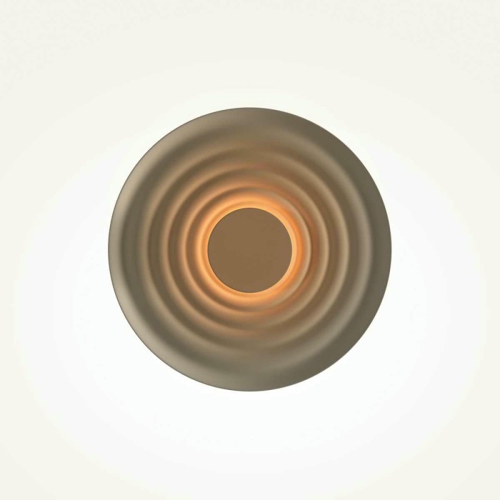 Настенный светильник (бра) Maytoni MOD400WL-L5KH3K