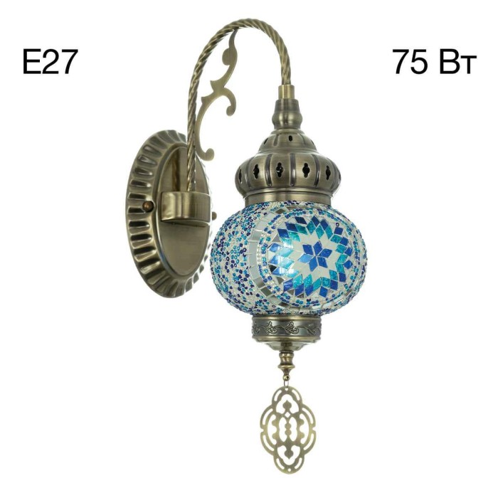 Бра Citilux Каир CL419316