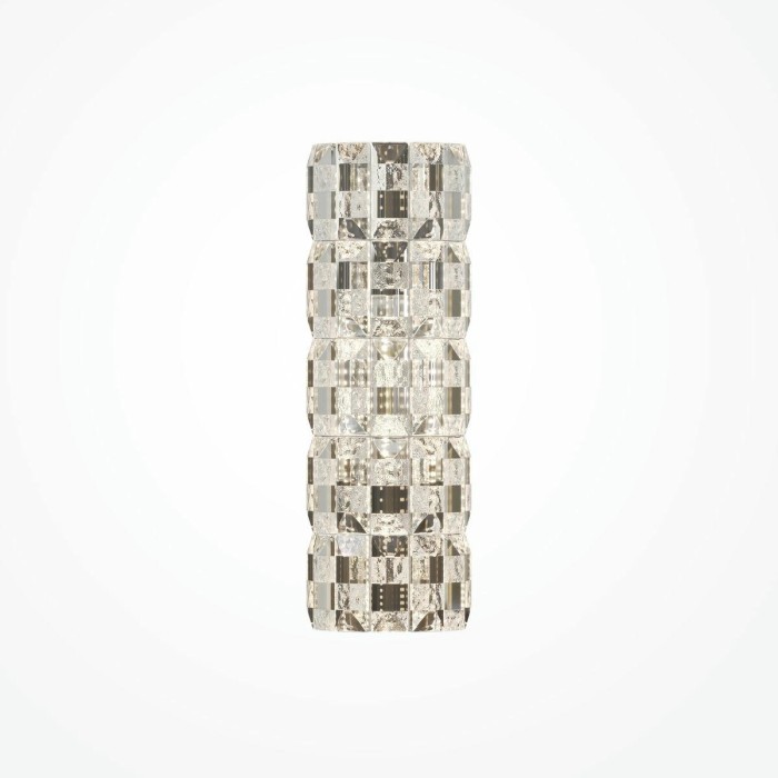 Бра Maytoni Castello MOD335WL-L20CH3K