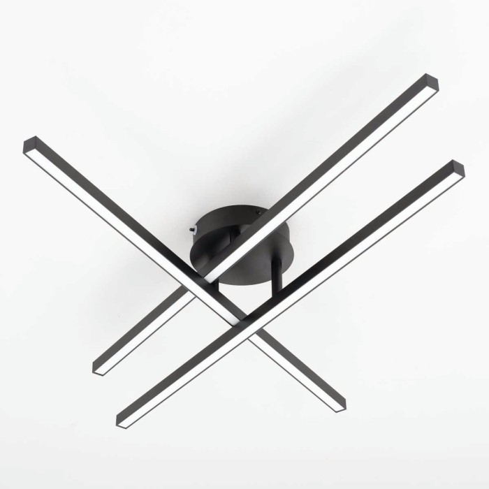 Потолочная люстра Citilux CL203131