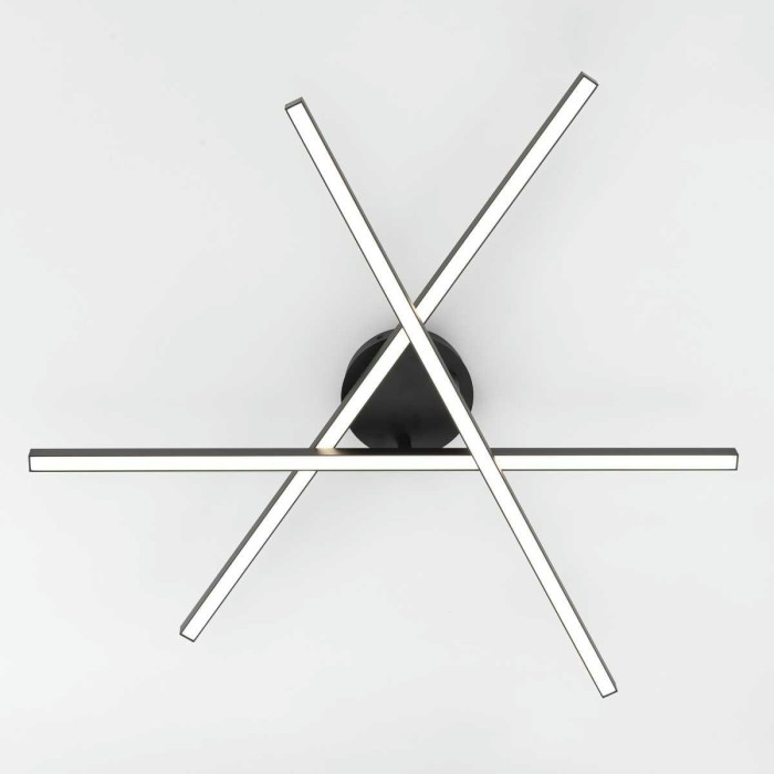 Потолочная люстра Citilux CL203131