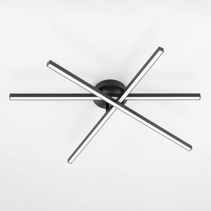 Потолочная люстра Citilux CL203131