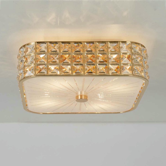 Потолочный светильник Citilux Портал CL324242