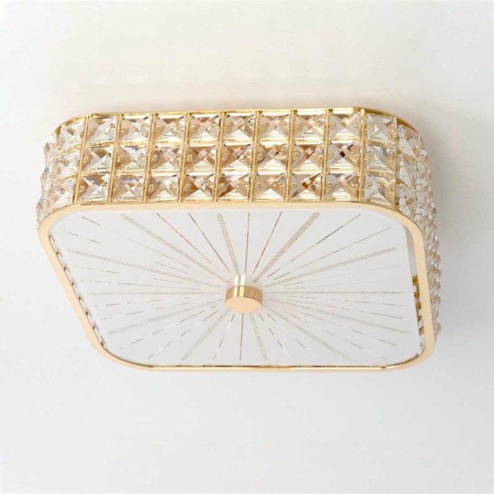 Потолочный светильник Citilux Портал CL324242