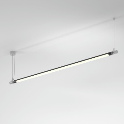 Трековый светильник Elektrostandard Module System 85176/01 a066178