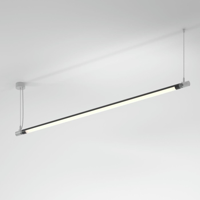 Трековый светильник Elektrostandard Module System 85176/01 a066178