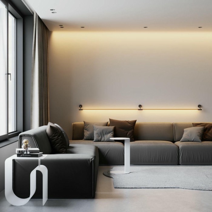 Трековый светильник Elektrostandard Module System 85176/01 a066178