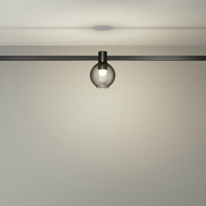 Трековый светильник Technical TR148-1-3W4K-B