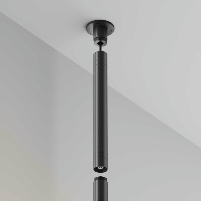 Аксессуар Maytoni Technical CA011-L300-100W-B