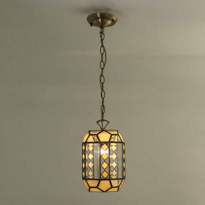 Подвесной светильник Citilux Фасет CL441111