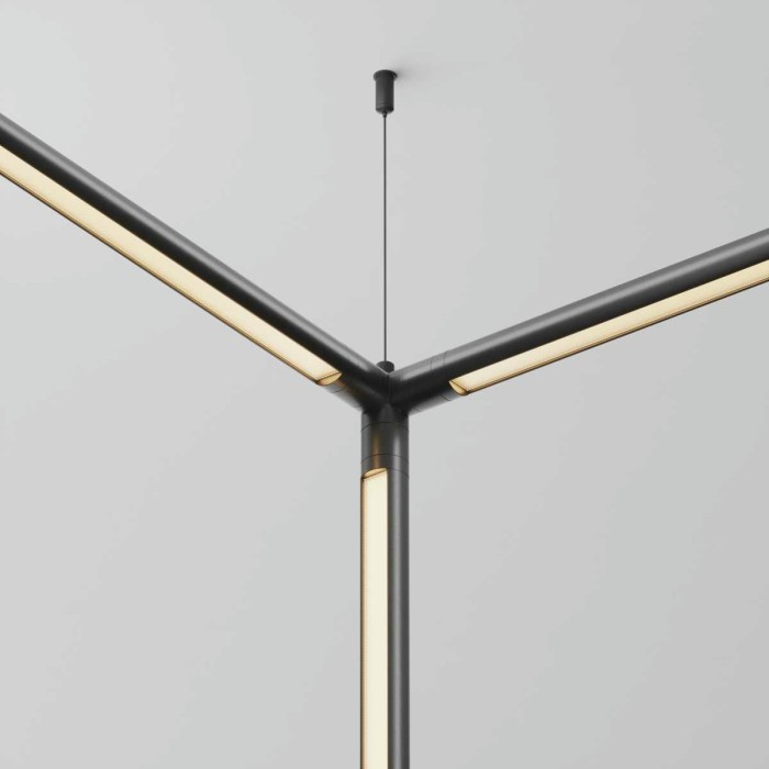 Аксессуар Maytoni Technical CA016TC-B