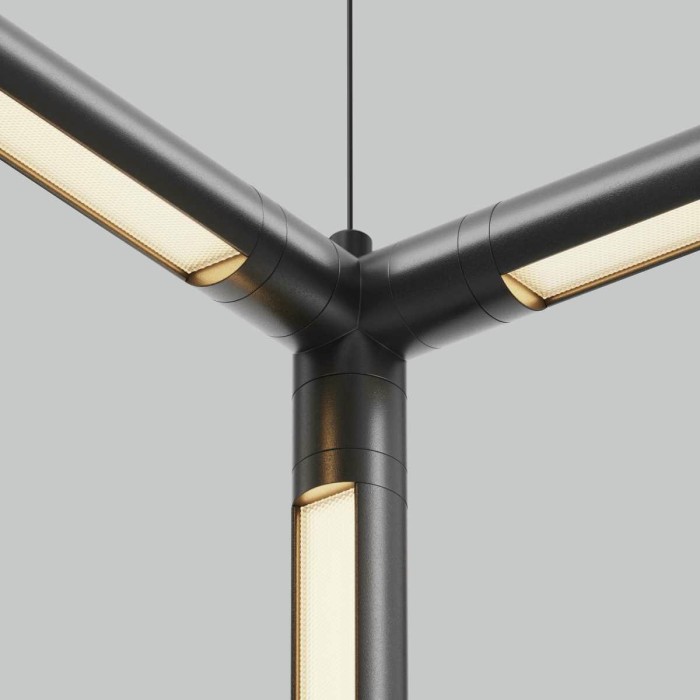 Аксессуар Maytoni Technical CA016TC-B