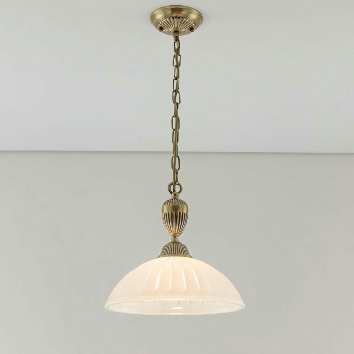 Подвесной светильник Citilux Латур CL413212