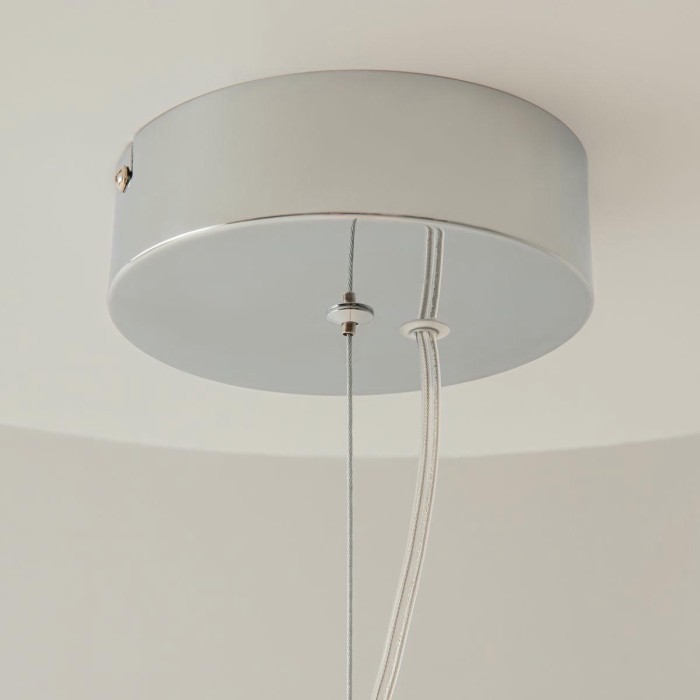 Подвесной светильник Maytoni MOD397PL-L19CH3K