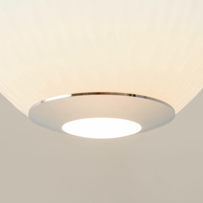 Подвесной светильник Maytoni MOD397PL-L19CH3K