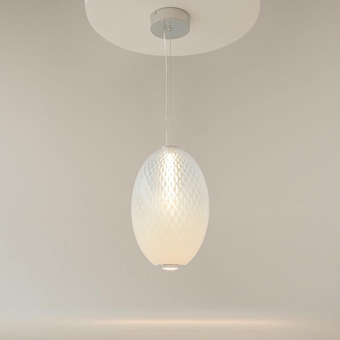 Подвесной светильник Maytoni MOD397PL-L19CH3K