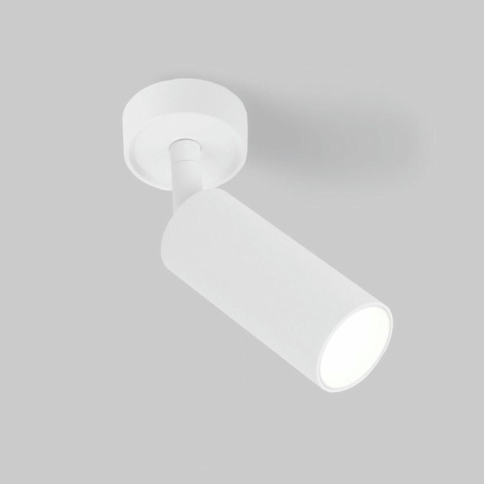 Светодиодный спот Elektrostandard Diffe 85639/01 белый a058264