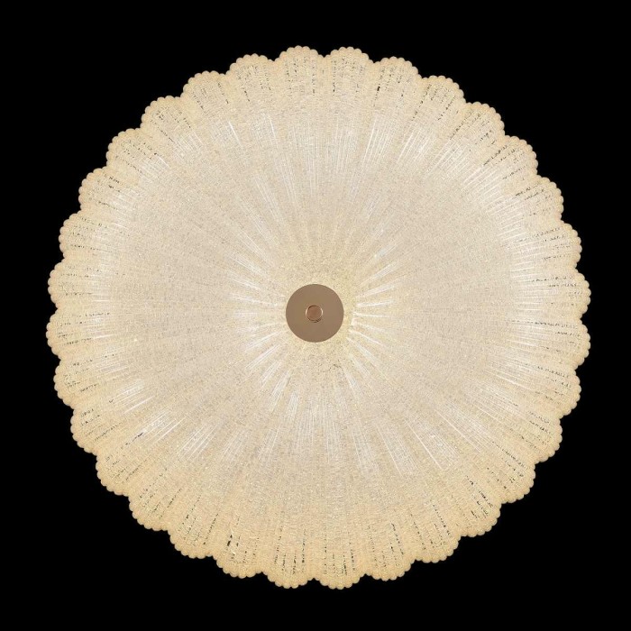 Потолочный светильник Crystal Lux SOLARIS PL500