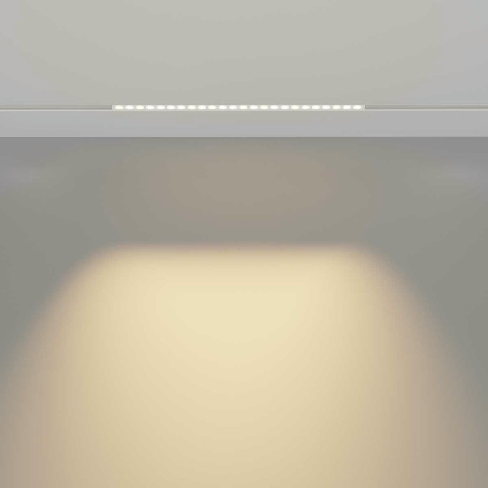 Трековый светильник Maytoni Technical Points TR031-4-24WTW-M-DSZ-W