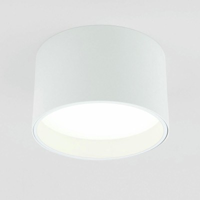 Потолочный светодиодный светильник Elektrostandard 25123/Led Banti 13Вт 4200K a058846