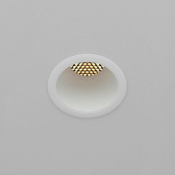 Встраиваемый светильник Maytoni Technical Dip DL116-10W-2.7K-W