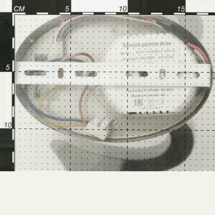 Настенный светильник Citilux Diva EL339W2