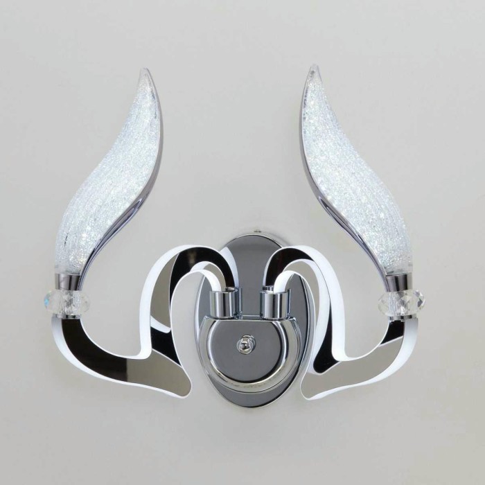 Настенный светильник Citilux Diva EL339W2