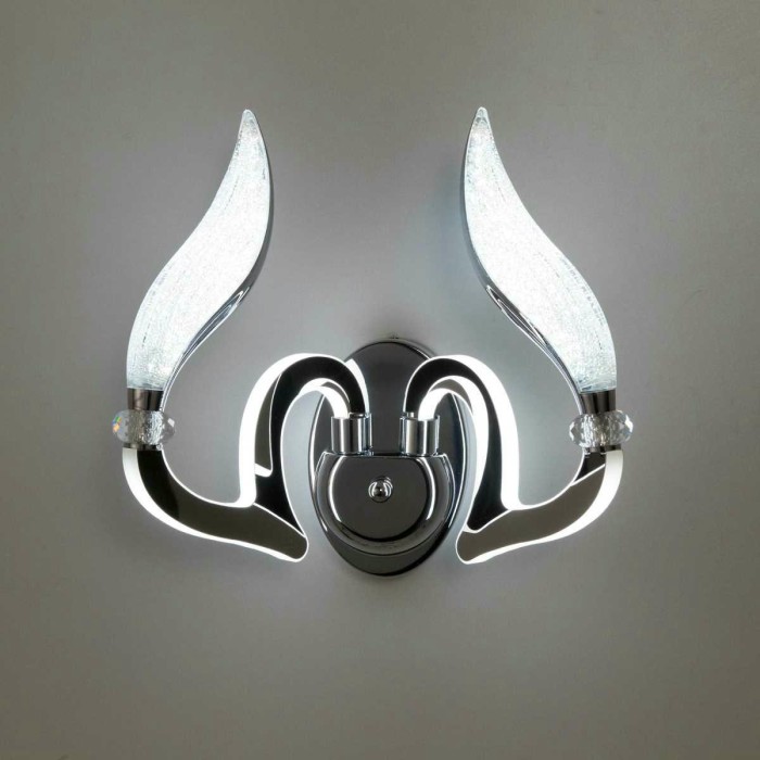 Настенный светильник Citilux Diva EL339W2