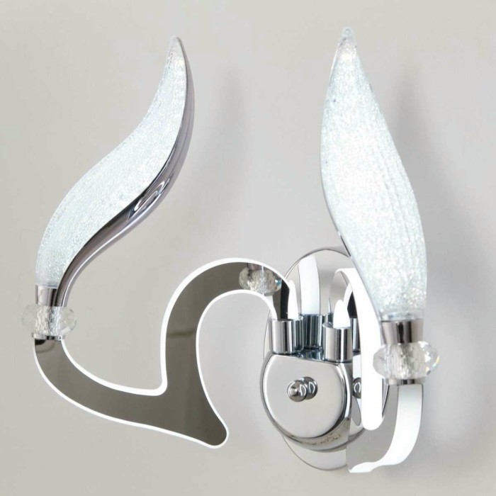 Настенный светильник Citilux Diva EL339W2