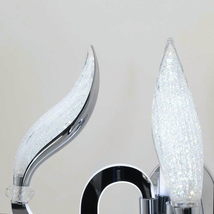 Настенный светильник Citilux Diva EL339W2