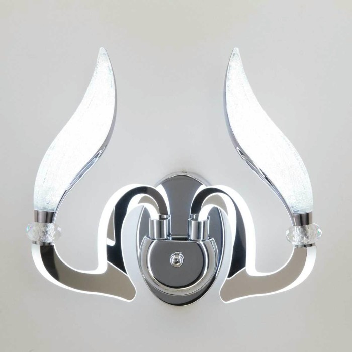 Настенный светильник Citilux Diva EL339W2