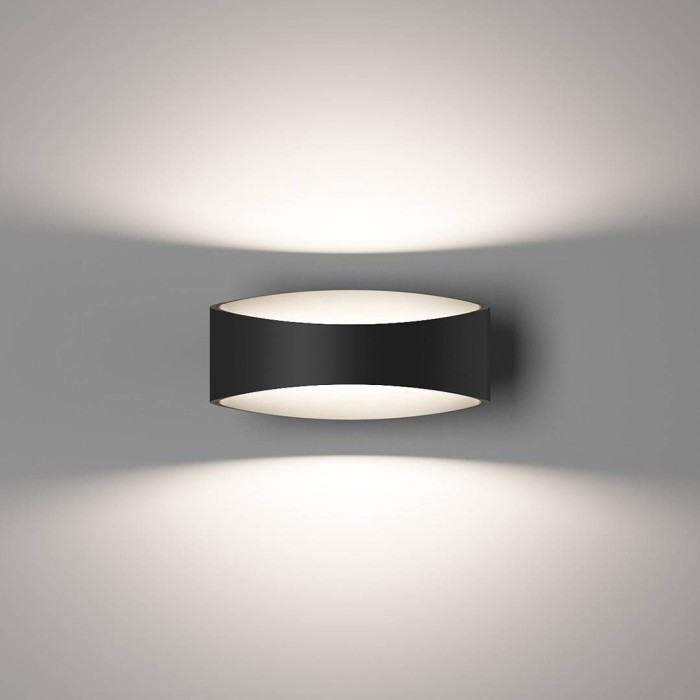 Настенный светодиодный светильник DesignLed GW Ole GW-A715-5-BL-NW 003027