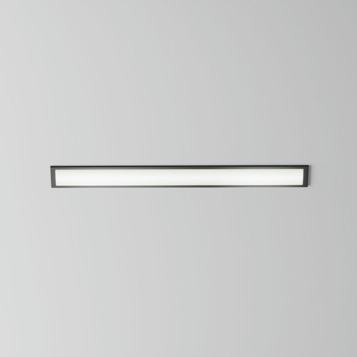 Встраиваемый светодиодный светильник Maytoni Technical Downlight Basis DL066-20W3-6K-B