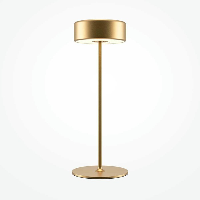 Настольная светодиодная лампа Maytoni Al Collaboration MOD229TL-L3G3K2