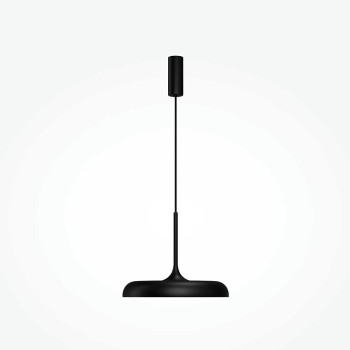 Подвесной светодиодный светильник Maytoni Gerhard MOD189PL-L18B3K1