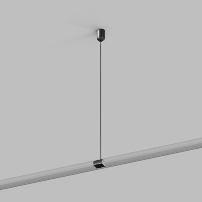 Подвес Denkirs Belty Rod TR5537-BK