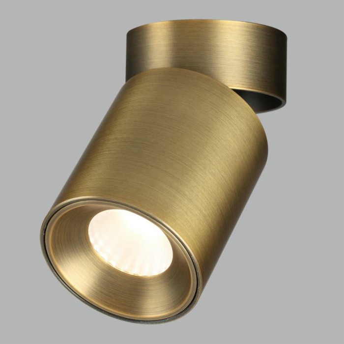 Потолочный светильник Odeon Light HIGHTECH 7131/7CL