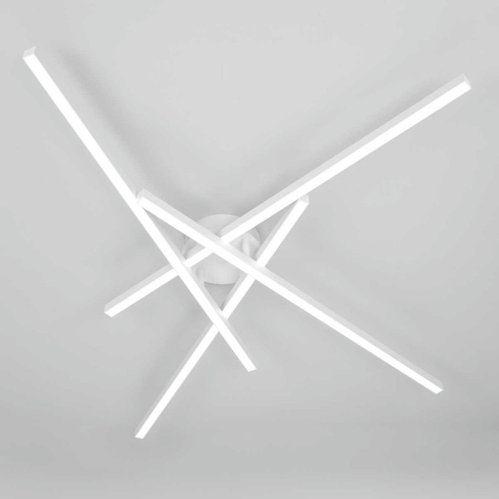 Люстра потолочная Citilux Стиг CL203140