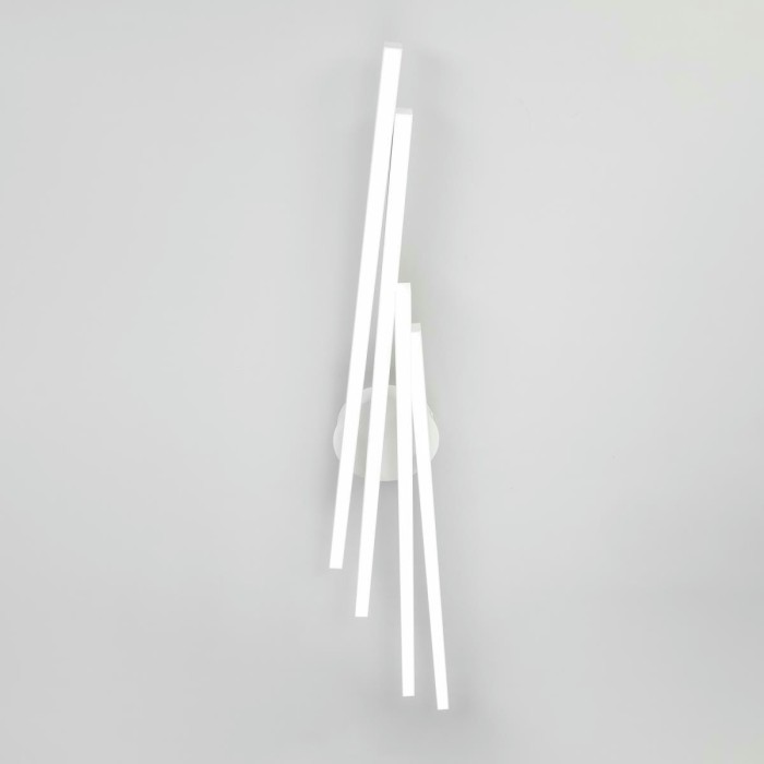 Люстра потолочная Citilux Стиг CL203140