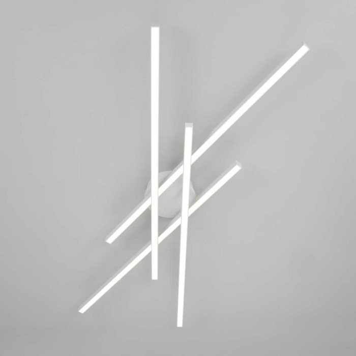 Люстра потолочная Citilux Стиг CL203140