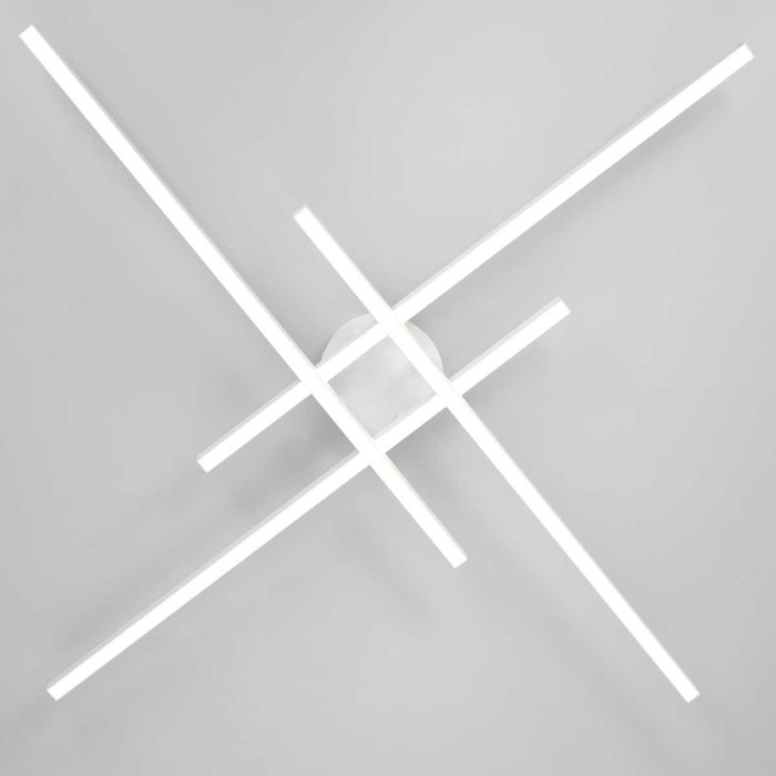 Люстра потолочная Citilux Стиг CL203140