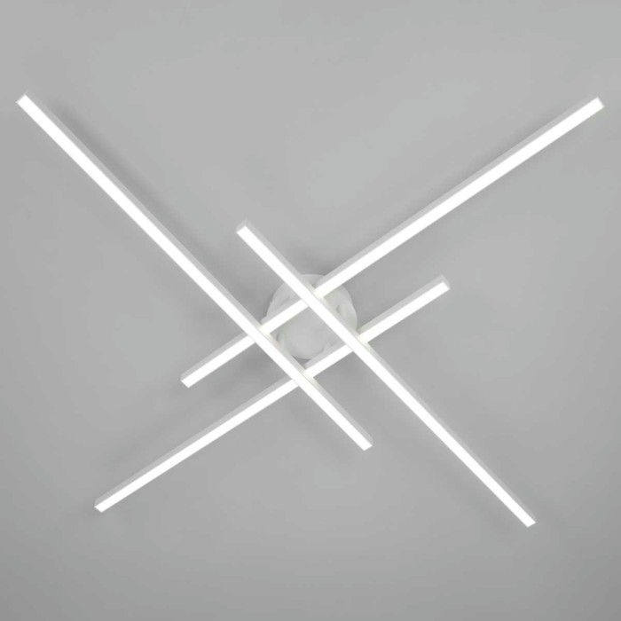 Люстра потолочная Citilux Стиг CL203140