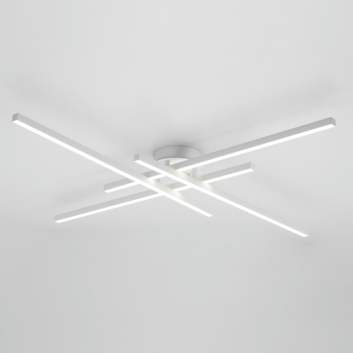 Люстра потолочная Citilux Стиг CL203140