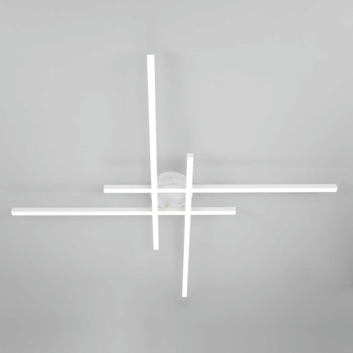 Люстра потолочная Citilux Стиг CL203140