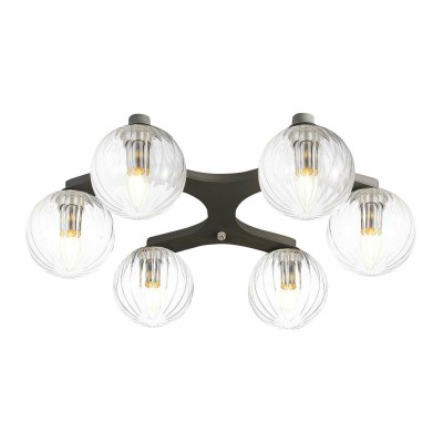 Потолочная люстра Citilux Коптер CL116161