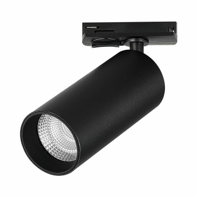 Трековый светодиодный светильник ST Luce Base ST384.446.20