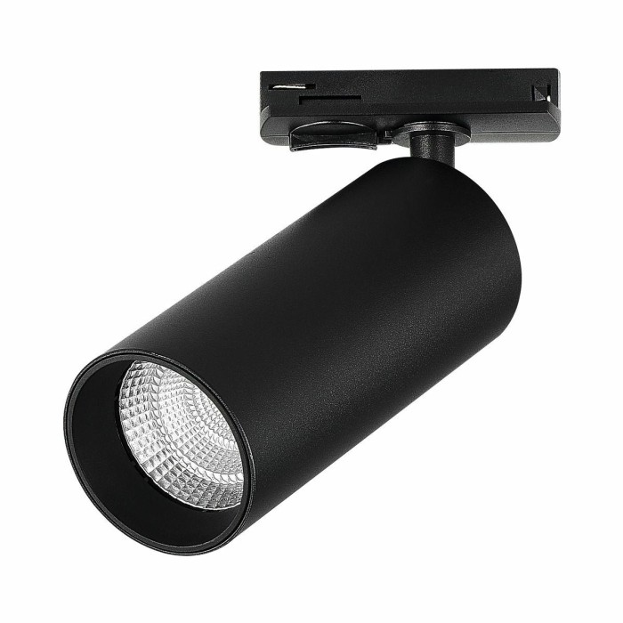 Трековый светодиодный светильник ST Luce Base ST384.446.20