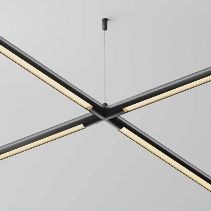 Аксессуар Maytoni Technical CA017TX-B