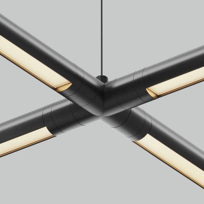 Аксессуар Maytoni Technical CA017TX-B